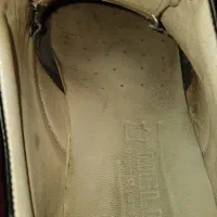 کفش چرم مردانه|کیف، کفش، کمربند|تربتحیدریه, باغ سلطانی|دیوار