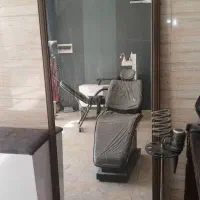 لوازم سالن آرایشگاه تکمیل|حراج|فولادشهر, مسکن مهر فولادشهر|دیوار