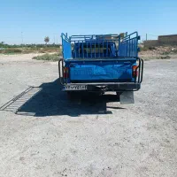 نیسان برای فروش|خودرو سواری و وانت|آبادان, |دیوار