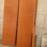 شلف چوبی|کتابخانه، شلف، قفسه‌های دیواری|تهران, شهرآرا|دیوار