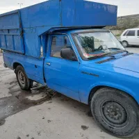 نیسان مدل ۸۳تناژ۳۸۰۰