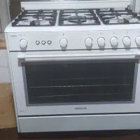 گاز فر دار اسنوا