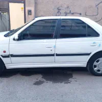 پارس91دوگانه کارخانه