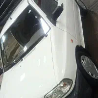 پراید وانت ۱۵۱