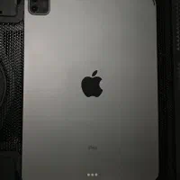 ipad pro 2021 -128-8 GB LLA