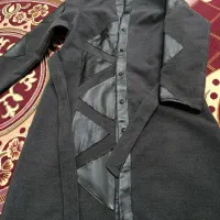 پالتو بلند.