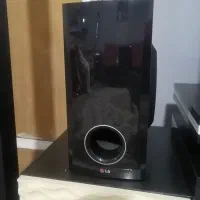 سینما خوانواده|سیستم صوتی خانگی|کرج, حیدرآباد|دیوار