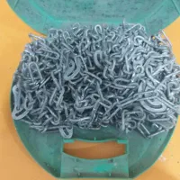 زنجیر چرخ سمند نو بدون استفاده