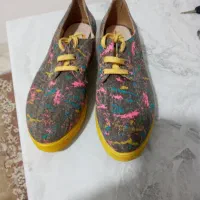 کفش ترک|کیف، کفش، کمربند|لنگرود, |دیوار