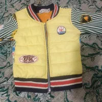 لباس بچگانه