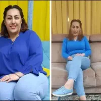 جشنواره لاغری 3 الی 15 سانت تضمینی/جلسه ای فقط199ت|خدمات آرایشگری و زیبایی|اصفهان, ناژوان|دیوار
