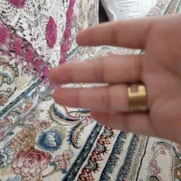 انگشتر رنگ ثابت نو|بدلیجات|پیشوا, |دیوار