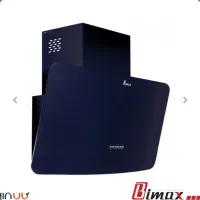 هود مورب روکار بیمکث B 2067U