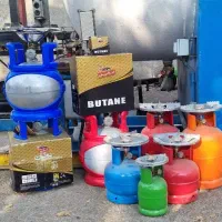 سیلندر سفری بوتان