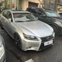 لکسوس gs250 مدل 2015