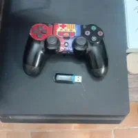 ps4slim 1tra