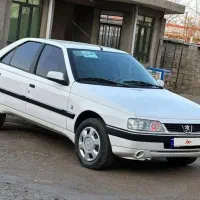 پژو اس ال ایکس