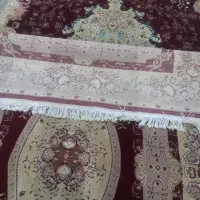 فرش۲در۳متری زیاد کارنکرده۲میلیون تومان میدم ارزون|فرش|ارومیه, |دیوار
