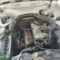 پیکان مدل82|خودرو سواری و وانت|ارومیه, |دیوار