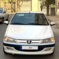 پژو پارس XU7 گیربکس اتومات ، مدل ۱۳۹۹