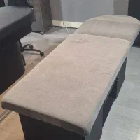 2 عدد تخت ماساژ چوبی کمد دار|آرایشی، بهداشتی، درمانی|تهران, شهرک غرب|دیوار