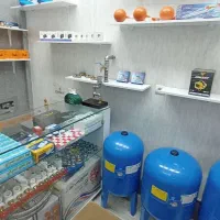 موتوژن،ابارا،الکتروژن،آکوا،سهند