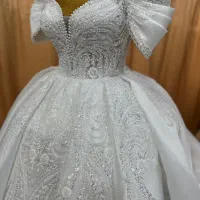 فروش و کرایه لباس عروس|لباس|برخوار, |دیوار