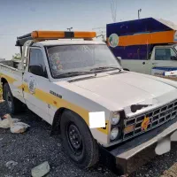نیسان دیزل، مدل 90