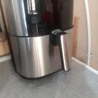 وسایل آشپزخانه سالم درحدنونو قیمت چت دیوار