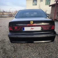 سمند ef7مدل ۹۳|خودرو سواری و وانت|همدان, |دیوار