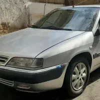 زانتیا سالم و تمیز  ۲۰۰۰