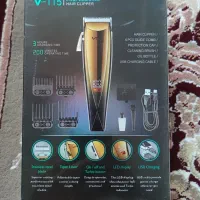 ماشین اصلاح vgr (پلمپ )