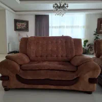 فروش مبل|مبلمان خانگی و میز عسلی|دامغان, |دیوار