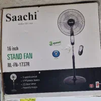 پنکه پایه ایستاده نو