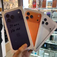 Iphone 17 promax 256 zaa|موبایل|تهران, فردوس|دیوار