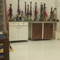 قلیان فروشی