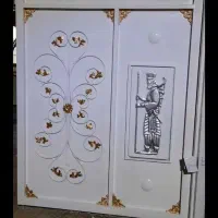 نقاش ساختمان|خدمات پیشه و مهارت|قوچان, |دیوار