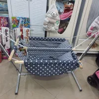 گهواره دوقلو