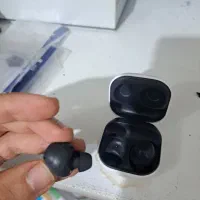 galaxy buds fe|لوازم جانبی موبایل و تبلت|شیراز, دارالرحمه|دیوار