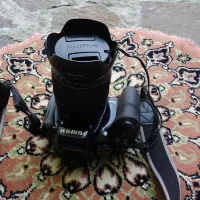 دوربین فوجی فیلم Fujifilm hs50 full hd فیلمبرداری