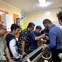 آموزش تعمیر و نصب کولر گازی فوق تخصصی و پکیج|خدمات آموزشی|تبریز, |دیوار