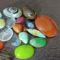 سنگ قیمتی،سکه آنتیک،سنگ آنتیک|کلکسیون و سرگرمی|قم, ارم|دیوار