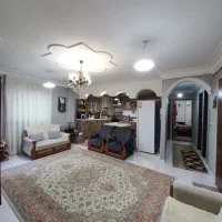 آپارتمان-مسکونی-85متری-گاز
