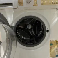 ماشین لباسشویی دوو بوش
