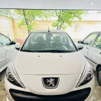 ۲۰۷ مدل ۱۴۰۳