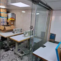 فروشگاه عسکری چرخ خیاطی راسته دوپایه ۸ گام