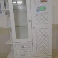 کمدوویترین بچه