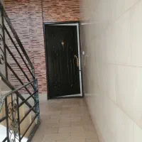 132متر طبقه اول غرق در نور