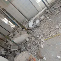 تخریب کار خورموج|خدمات پیشه و مهارت|خورموج, |دیوار