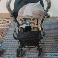 کالسکه فروش فوری|کالسکه و لوازم جانبی|لردگان, |دیوار